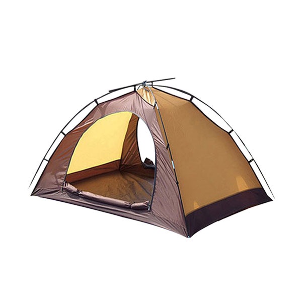 BUCK703 솔캠 캠핑 낚시 텐트 1-2인용